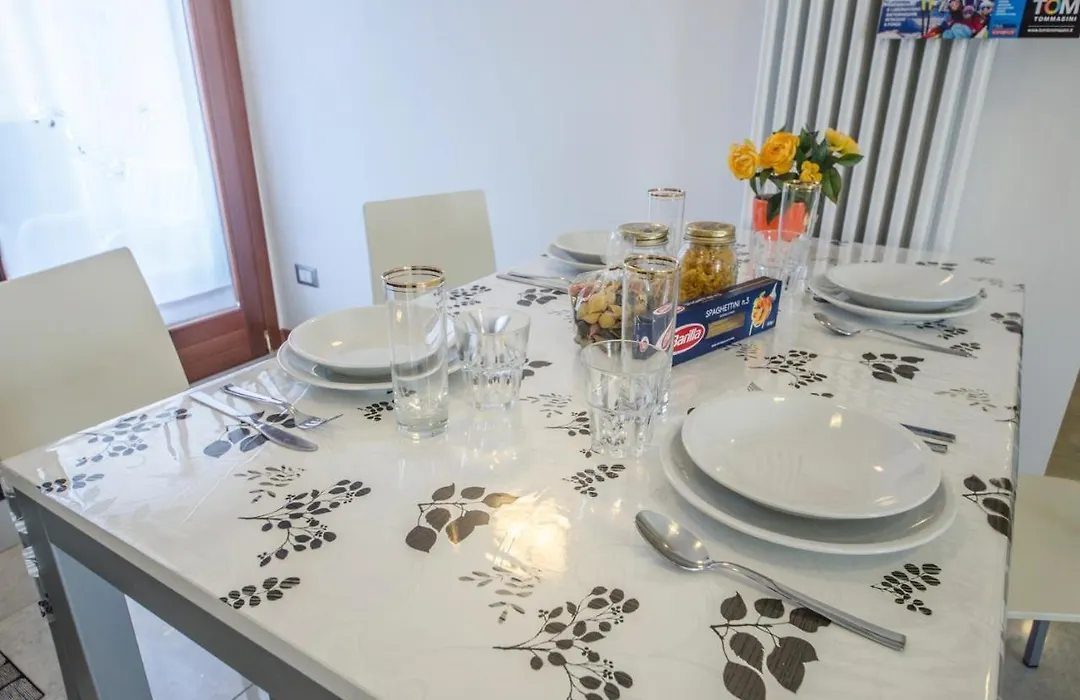 Residenza Leon D'Oro-1