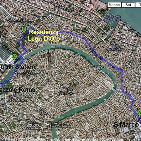 Residenza Leon D'oro-2