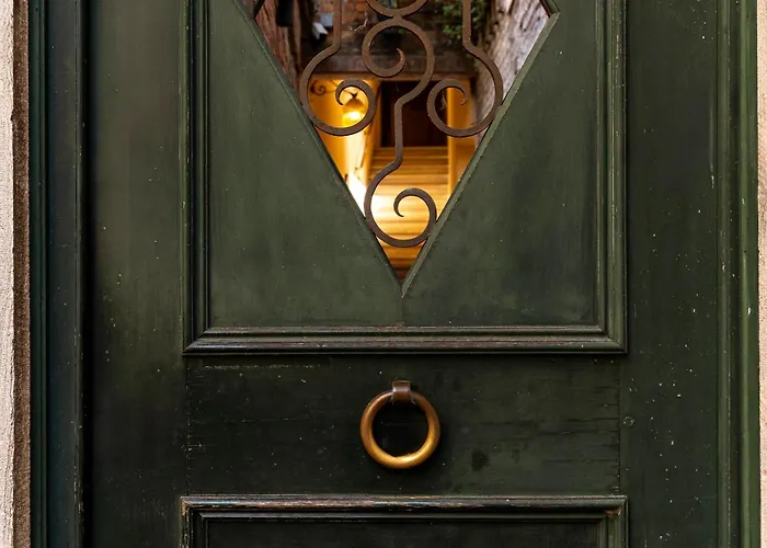 Residenza Centopietre - Dorsoduro by Wonderful Italy
